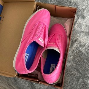 Keds Chillax Size 7 Brand new